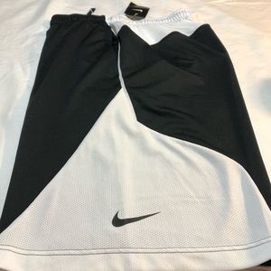 Nike Dri-fit Athletic Shorts